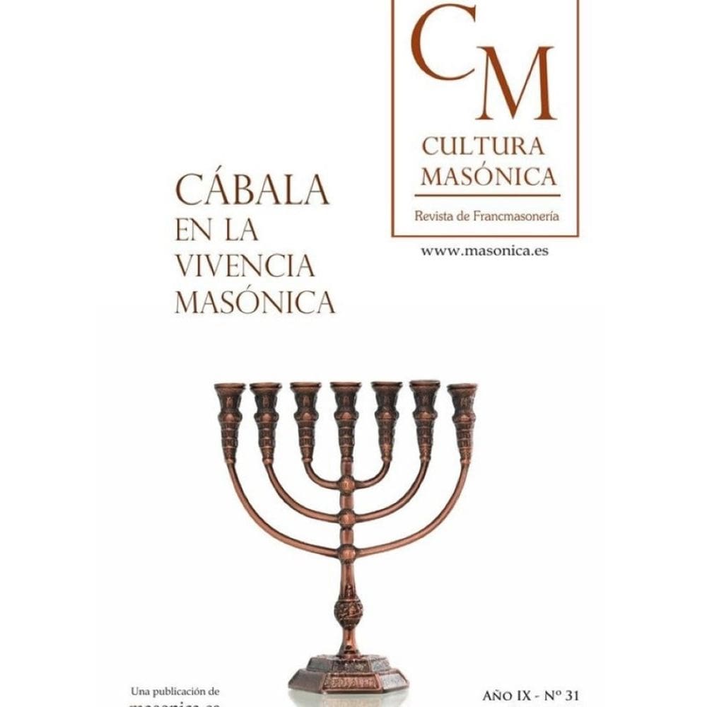 Cultura masonica 31  - Espanhol