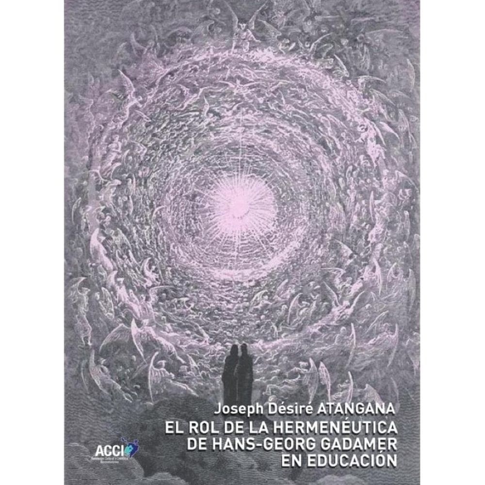 El rol de la hermenéutica de Hans-Georg Gadamer en educación - Espanhol