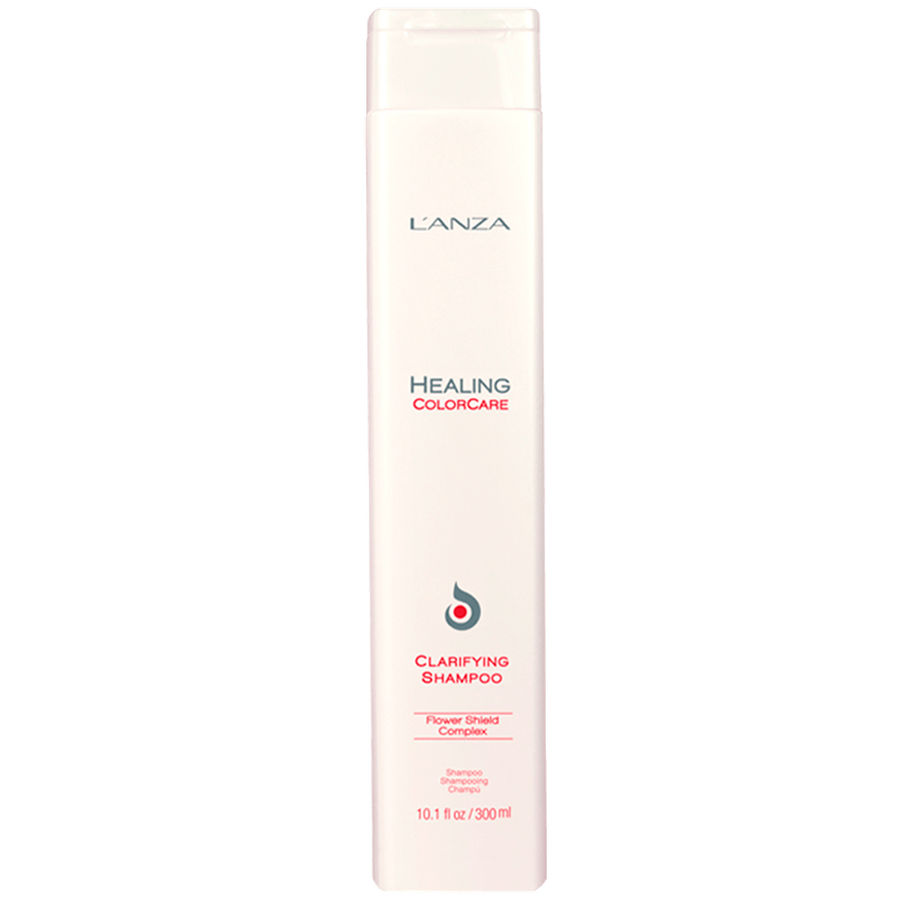 Lanza Healing Colorcare Clarifying - Shampoo 300ml