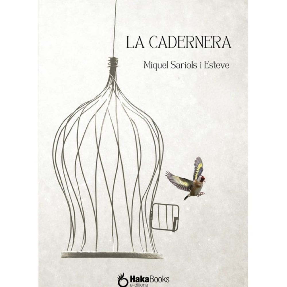 La cadernera - Catalão