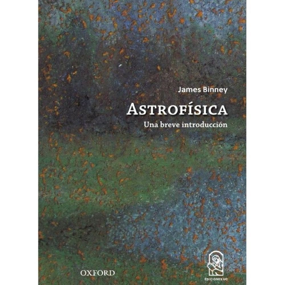 Astrofísica - Espanhol