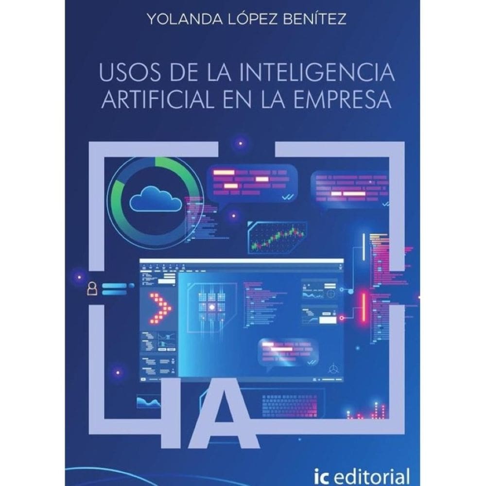 Usos de la inteligencia artificial en la empresa - Espanhol