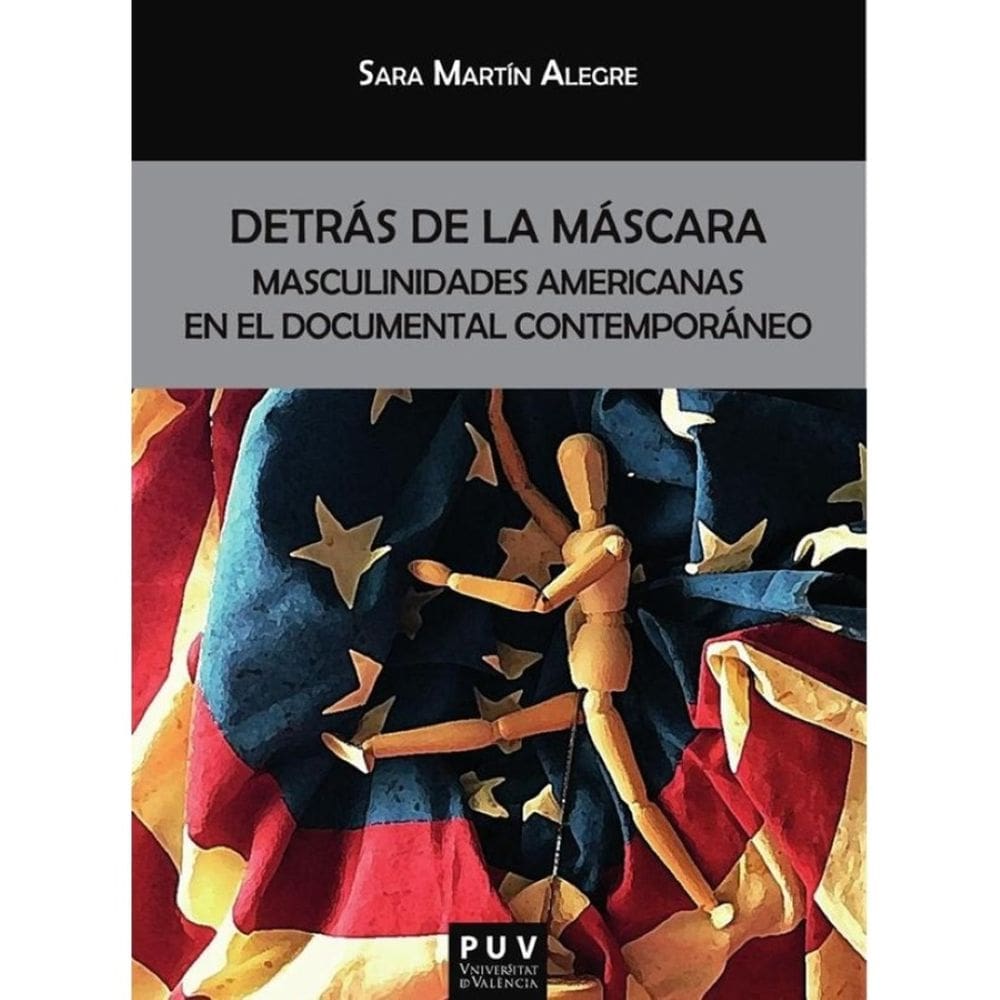 Detrás de la máscara - Espanhol