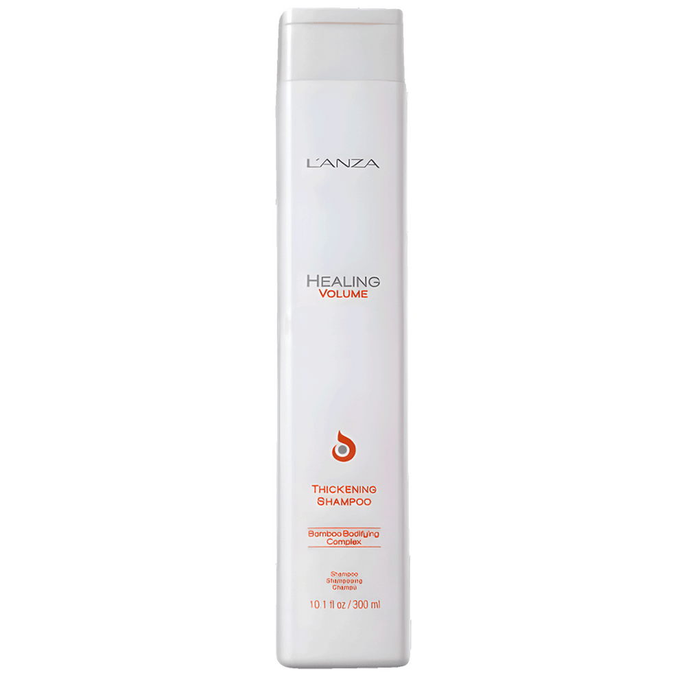 L`anza Healing Volume Thickening - Shampoo 300ml