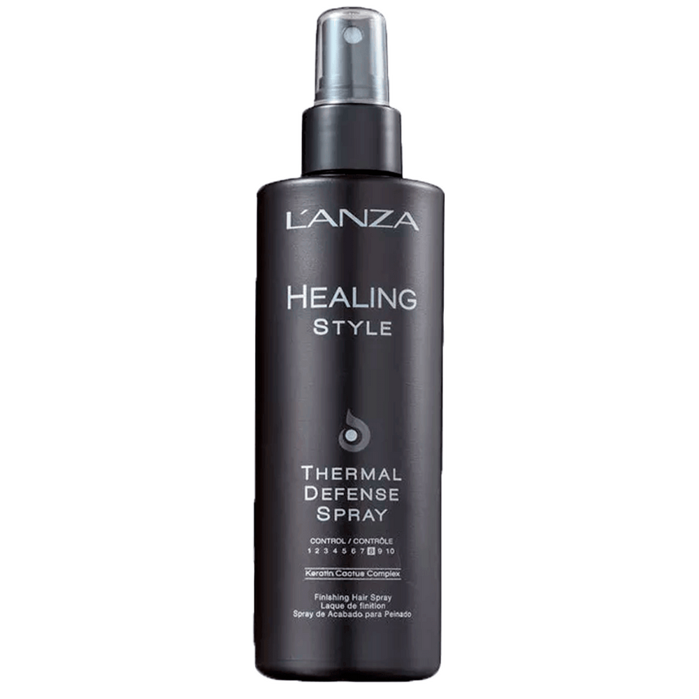 L`Anza Healing Thermal Defense - Spray Protetor Térmico 200ml