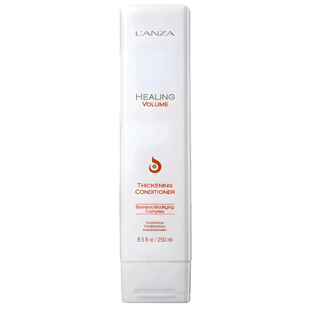 L`anza Healing Volume Thickening Conditioner - Condicionador 250ml
