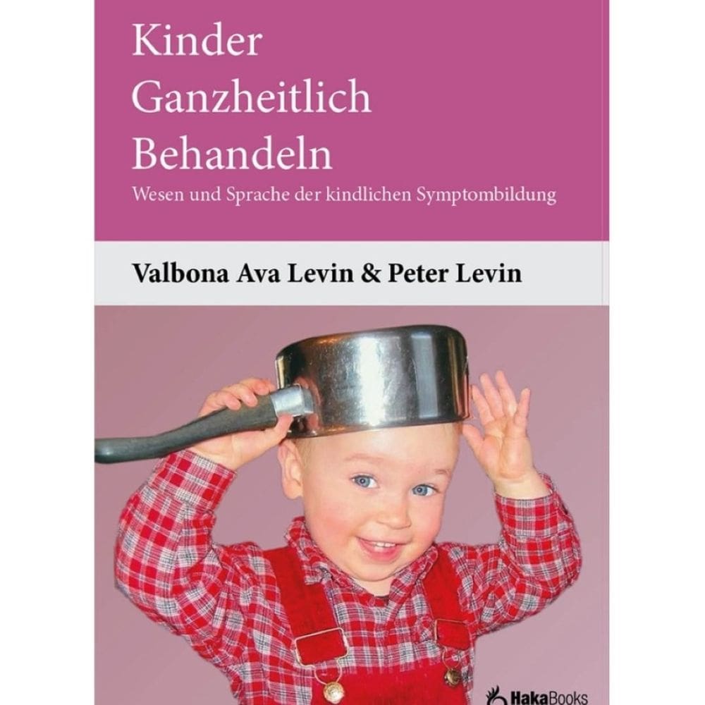 Kinder Ganzheitlich Behandeln - Alemão