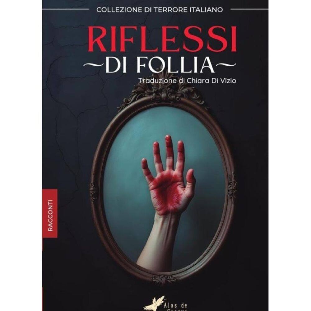 Riflessi di follia - Espanhol