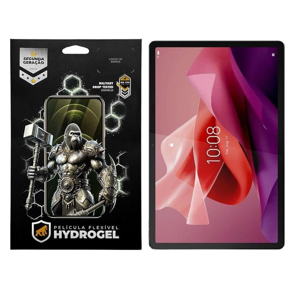 Película Para Lenovo Tab M11 - Hydrogel Hd - Gshield