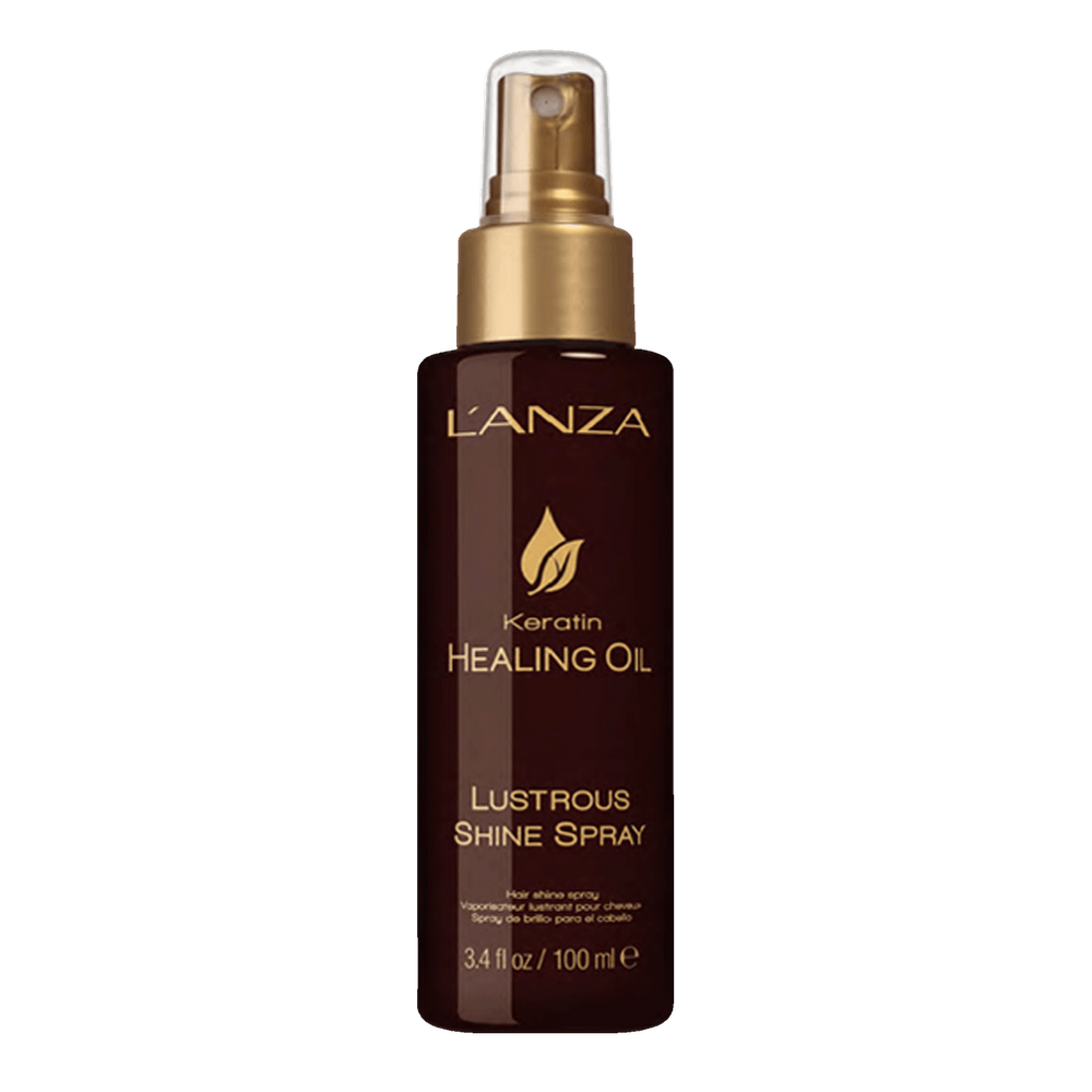 L`anza Keratin Healing Oil - Finalizador Spray 100ml