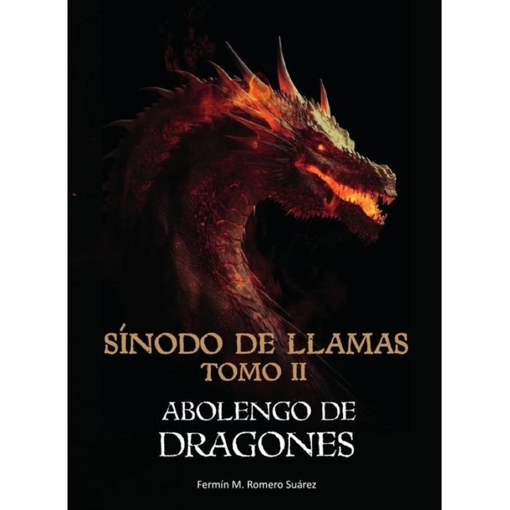 Sínodo de llamas - Espanhol