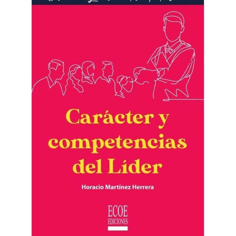 Carácter y competencias del líder - Espanhol