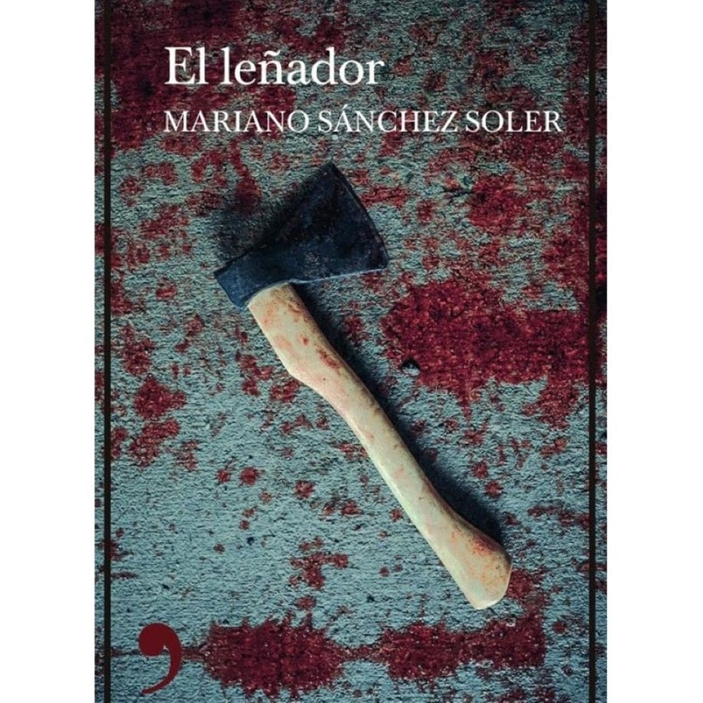 El leñador - Espanhol