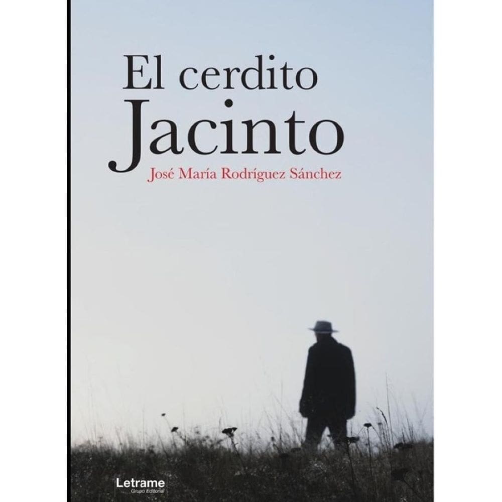 El cerdito Jacinto - Espanhol