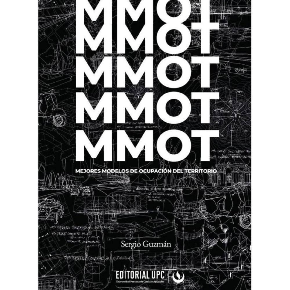Mmot  - Espanhol