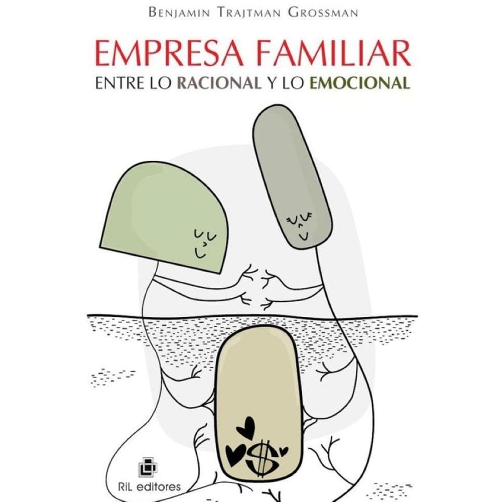 Empresa familiar: entre lo racional y lo emocional - Espanhol