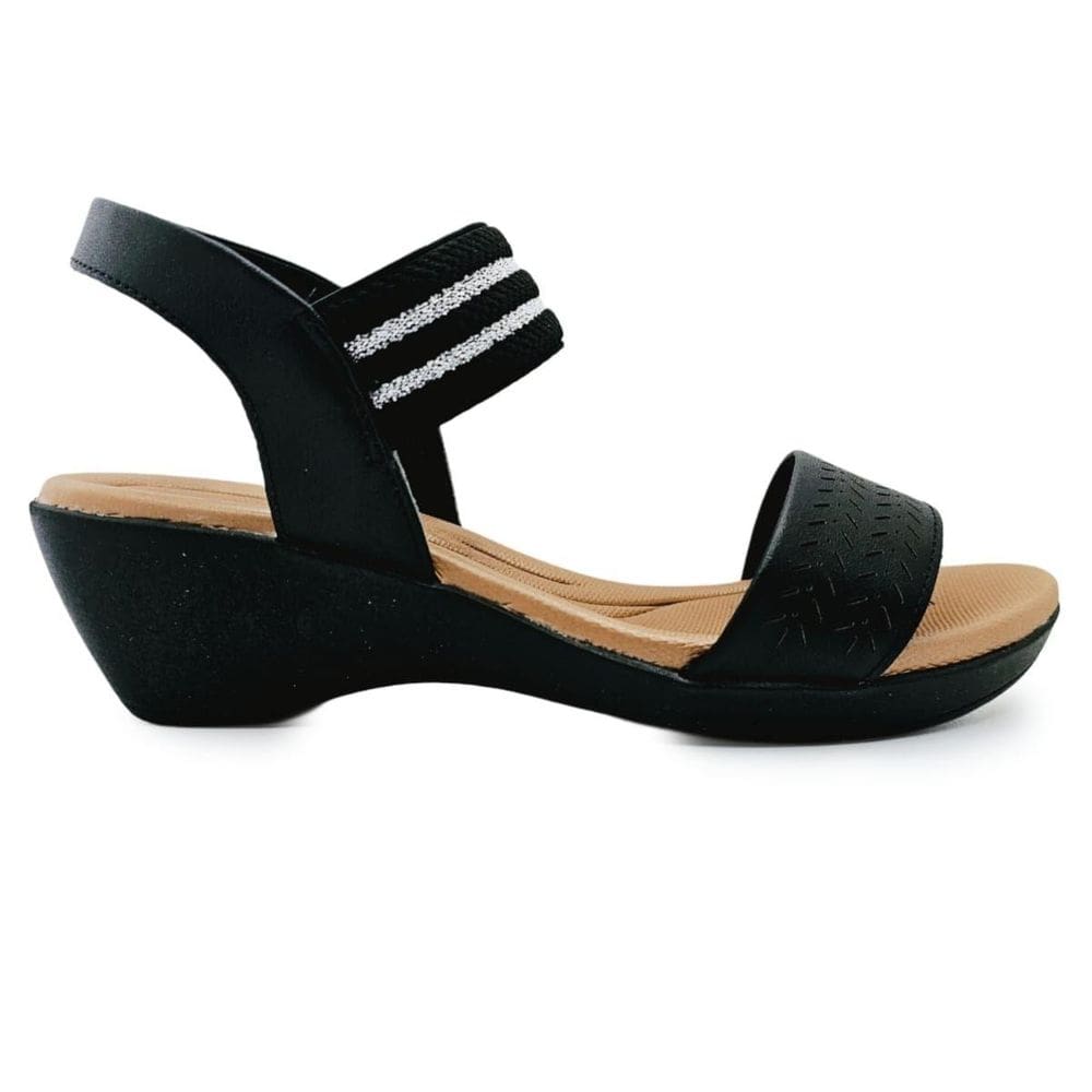 Sandália Feminina Usa Flex Conforto