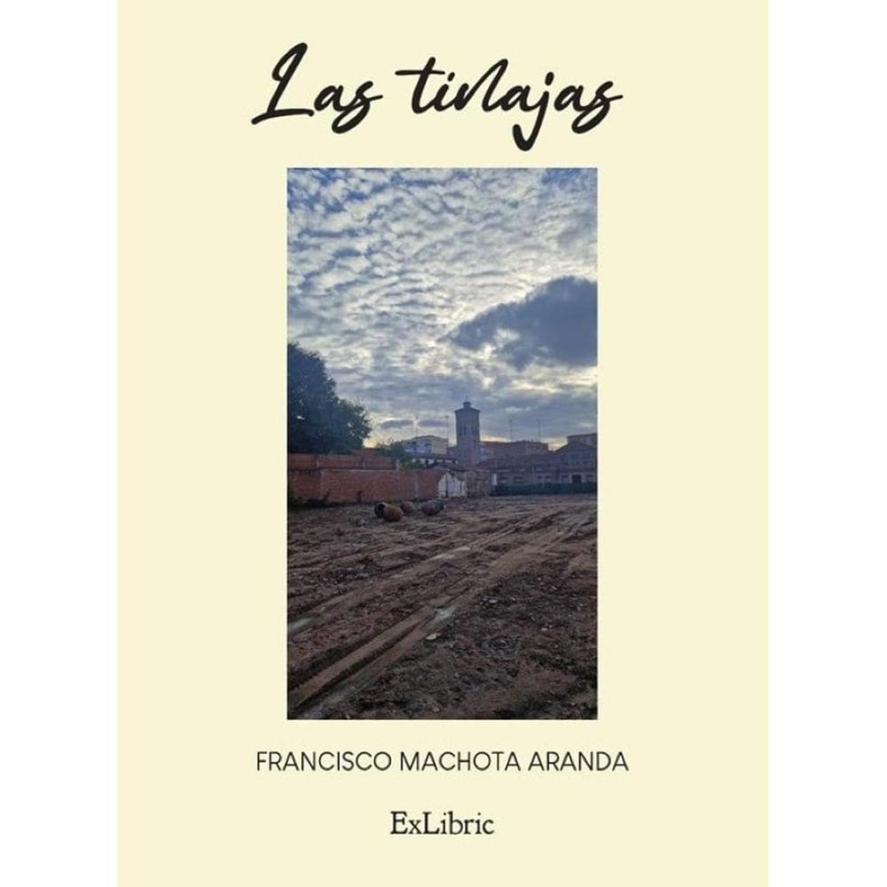 Las tinajas - Espanhol
