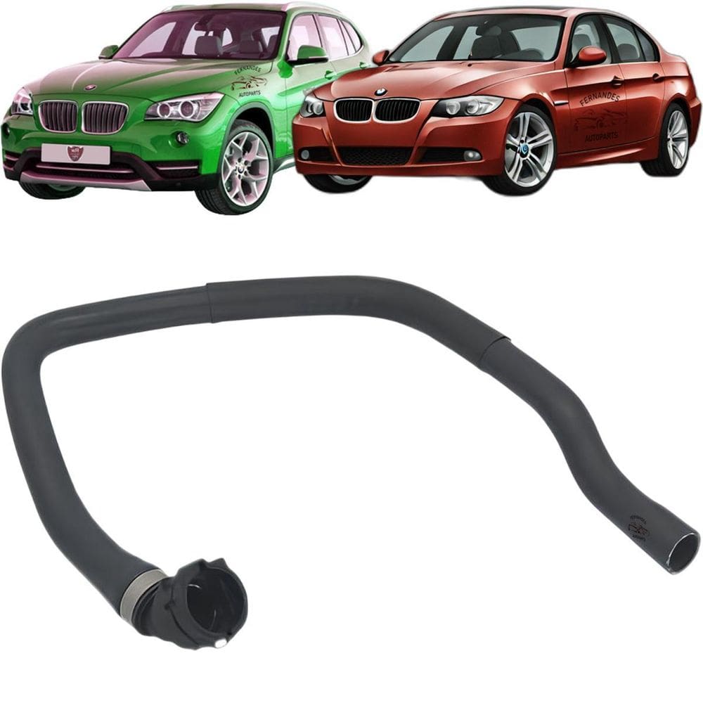 Mangueira Ar Quente Bmw N46 X1 320I 118I 320I 1992 A 2015