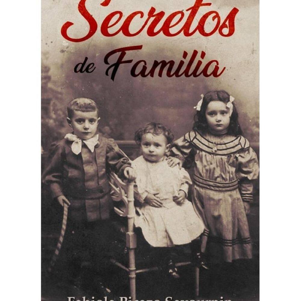 Secretos de Familia - Espanhol