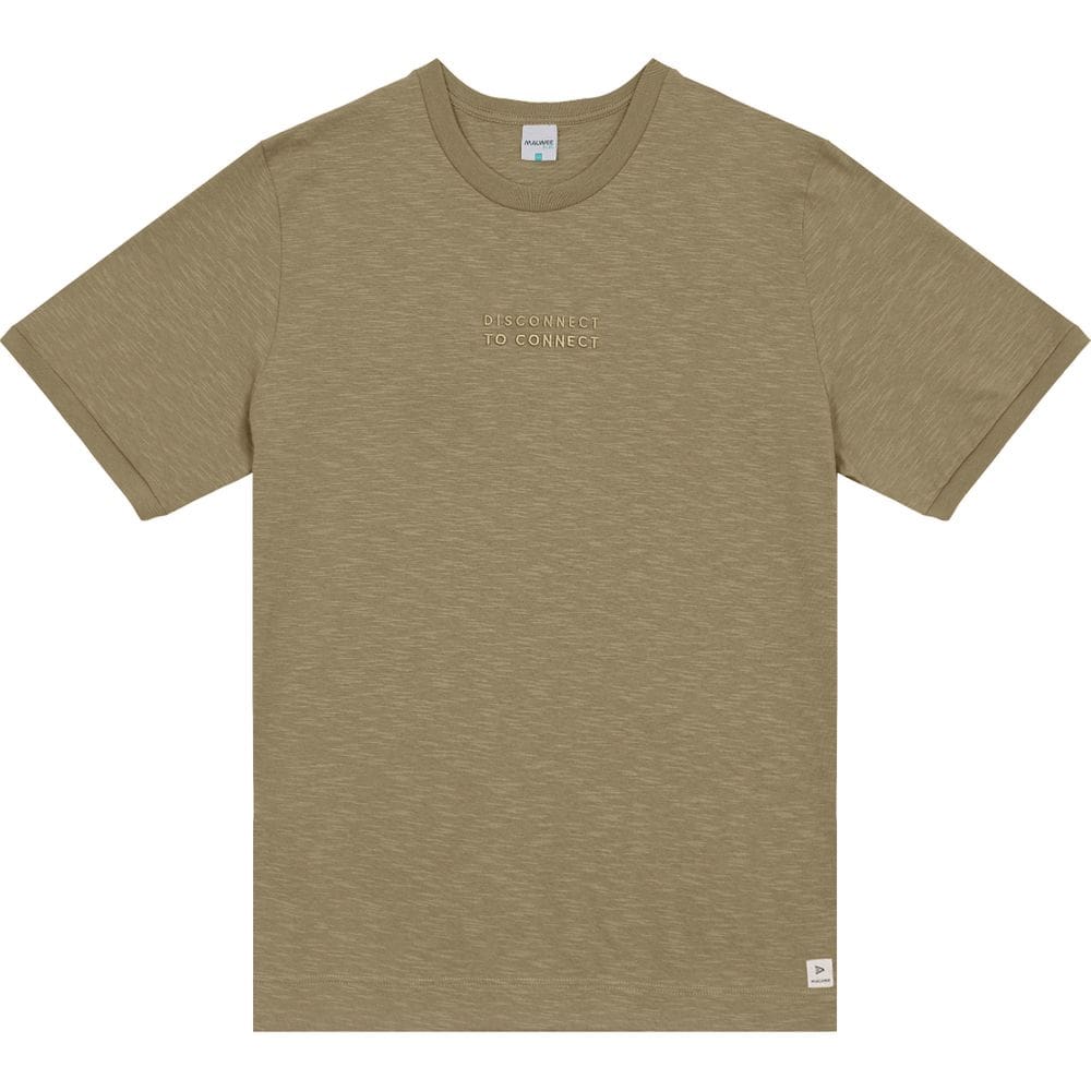 Camiseta Masculina Manga Curta Plus Malwee Ref. 123787