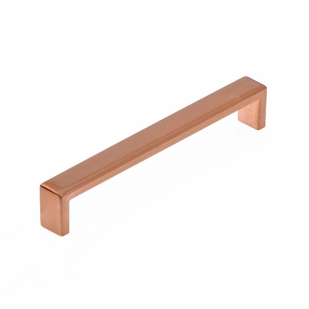 Puxador Leblon 288mm Hastvel