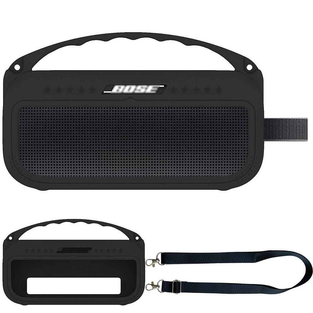 Capa de silicone para alto-falante flexível Bose SoundLink JCHPINE