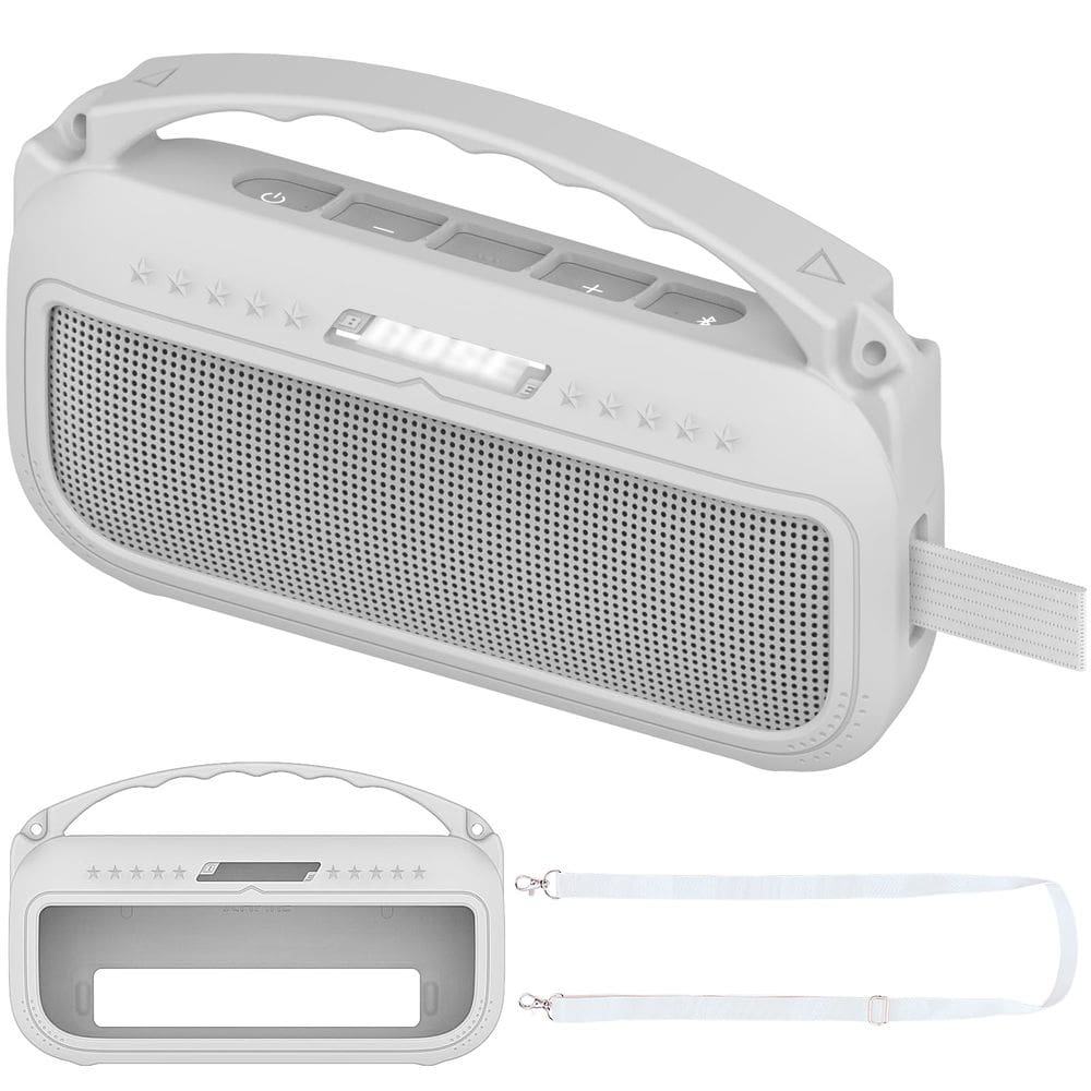 Capa de silicone para alto-falante flexível Bose SoundLink JCHPINE