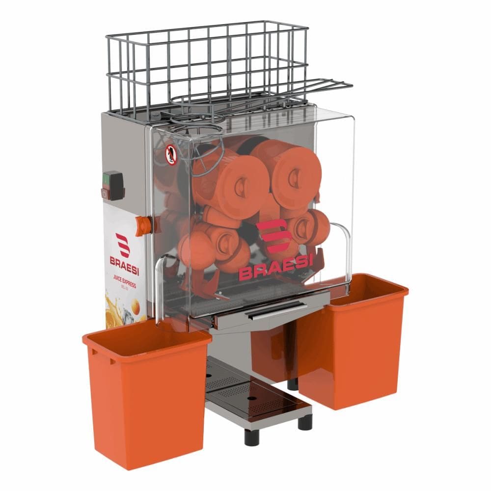 Espremedor de Laranja Juice Express Braesi BEL-20 220V B18483