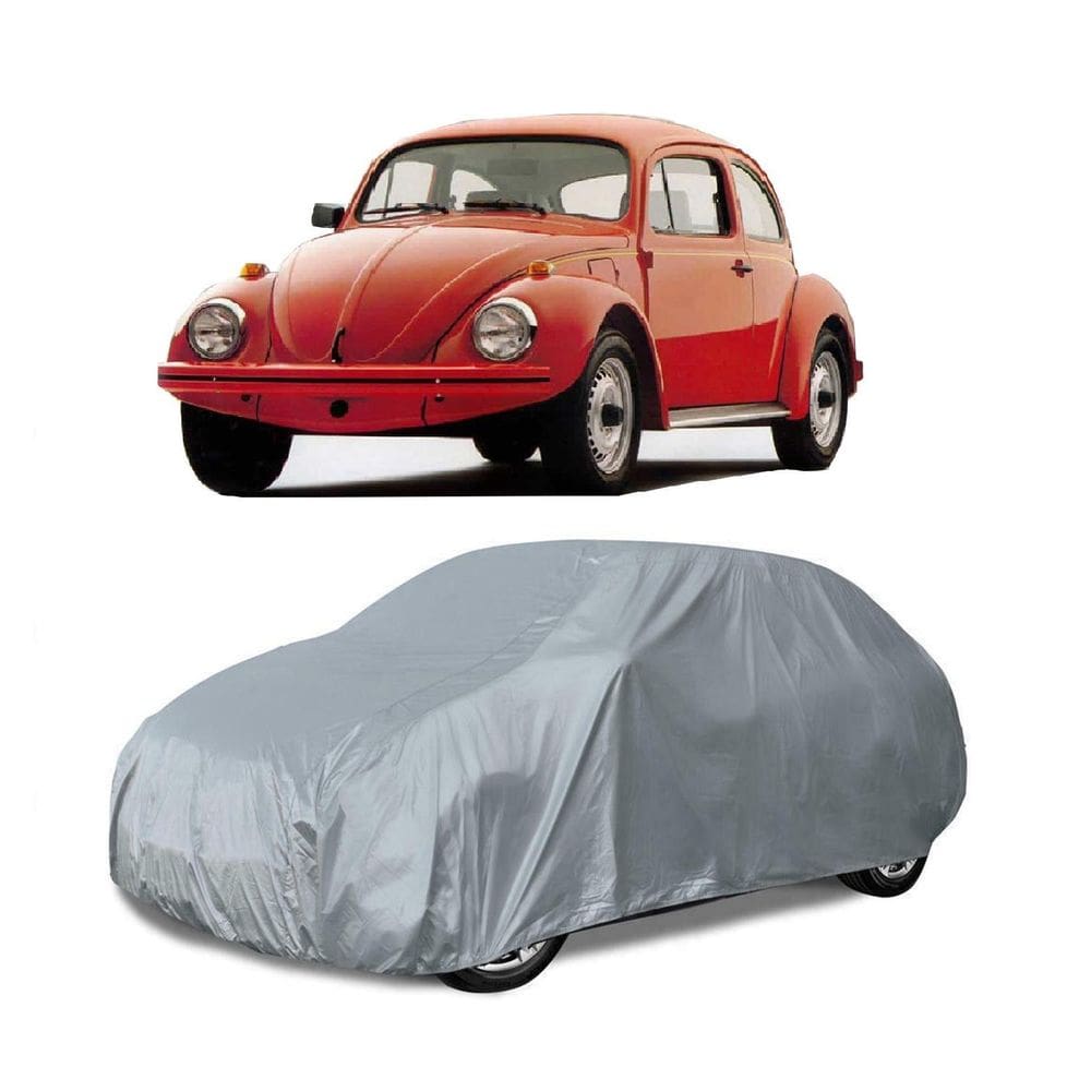 Capa Fusca Impermeável Proteção Total Bezzter Protection