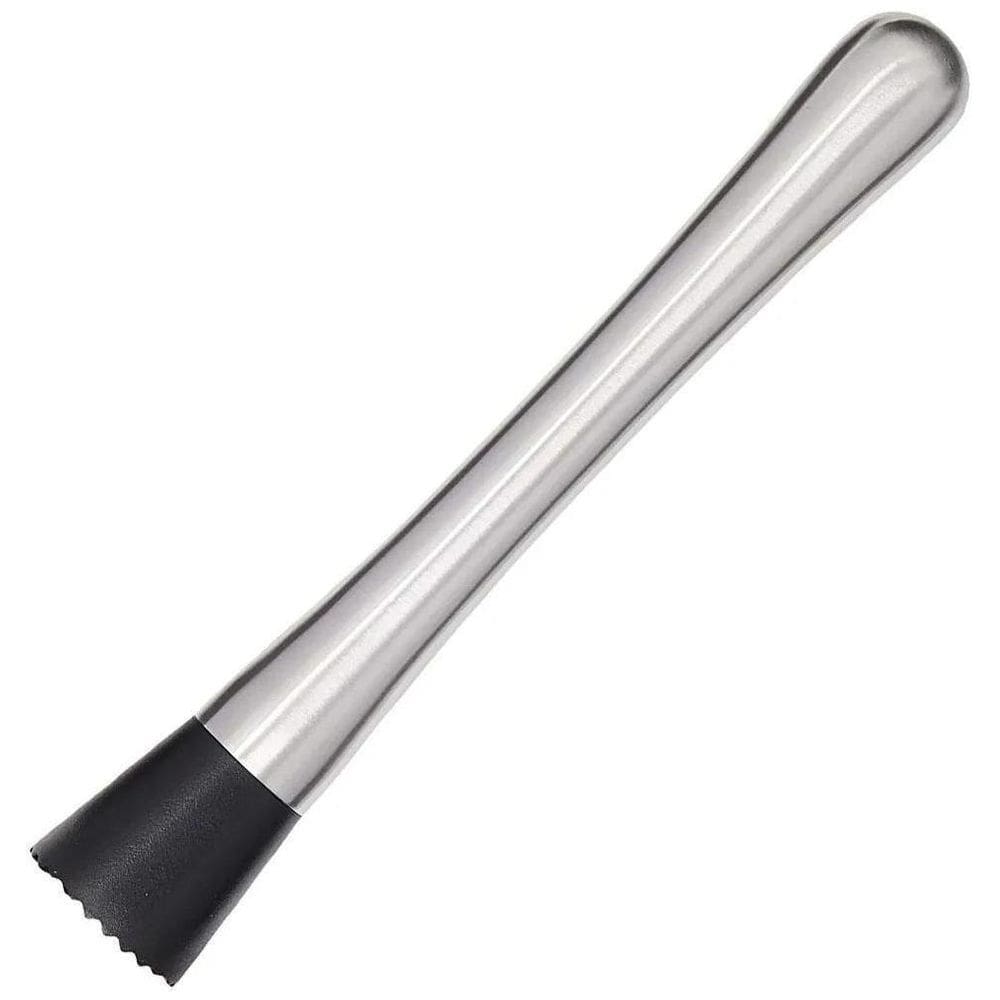 Macerador Inox Esmagador Para Drinks - Mimo