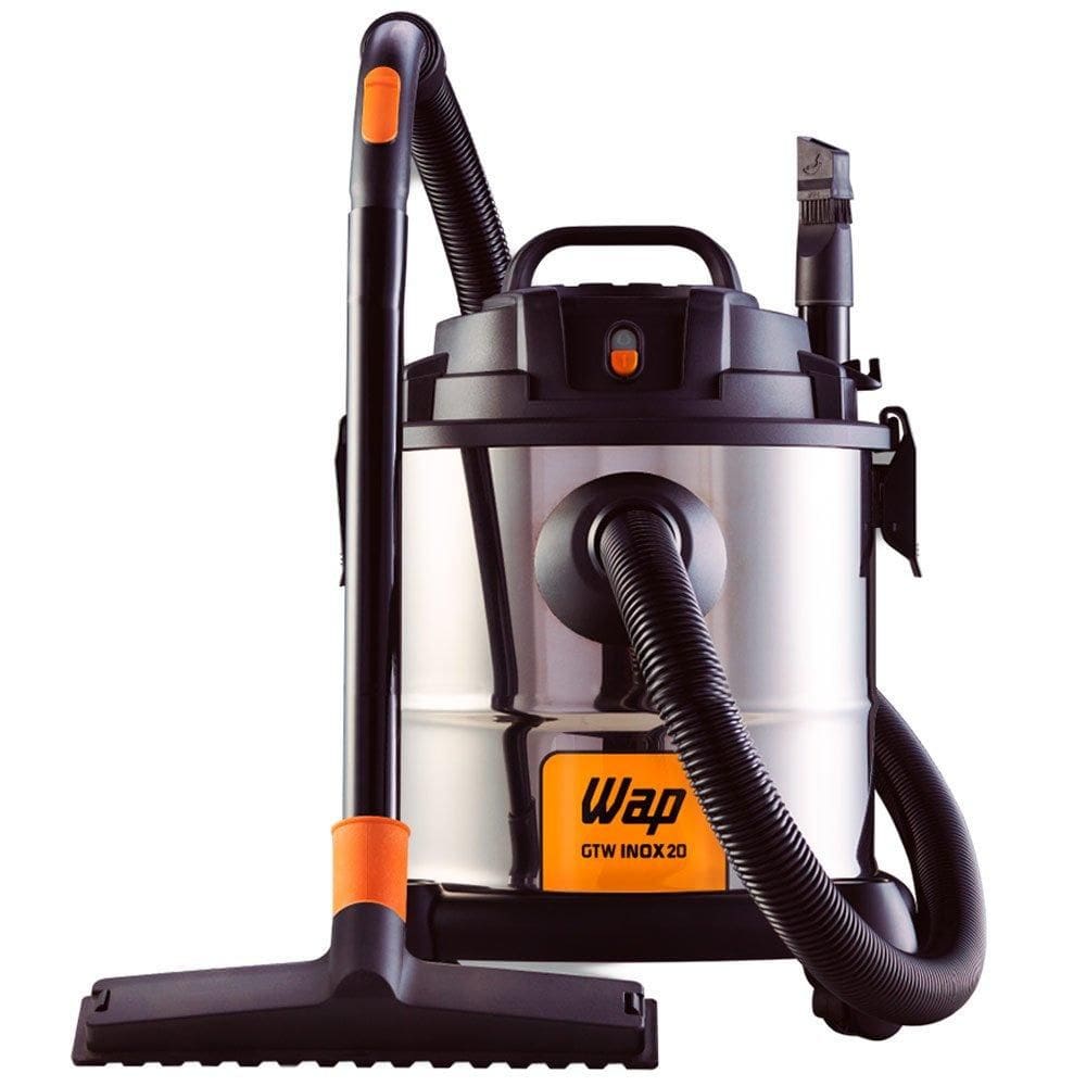Aspirador de Água e Pó 20 Litros 1600W 220V WAP