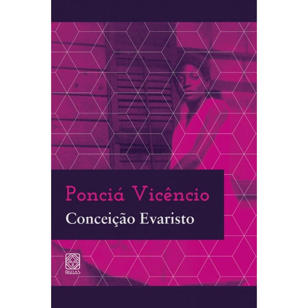 Livro Poncia Vicencio