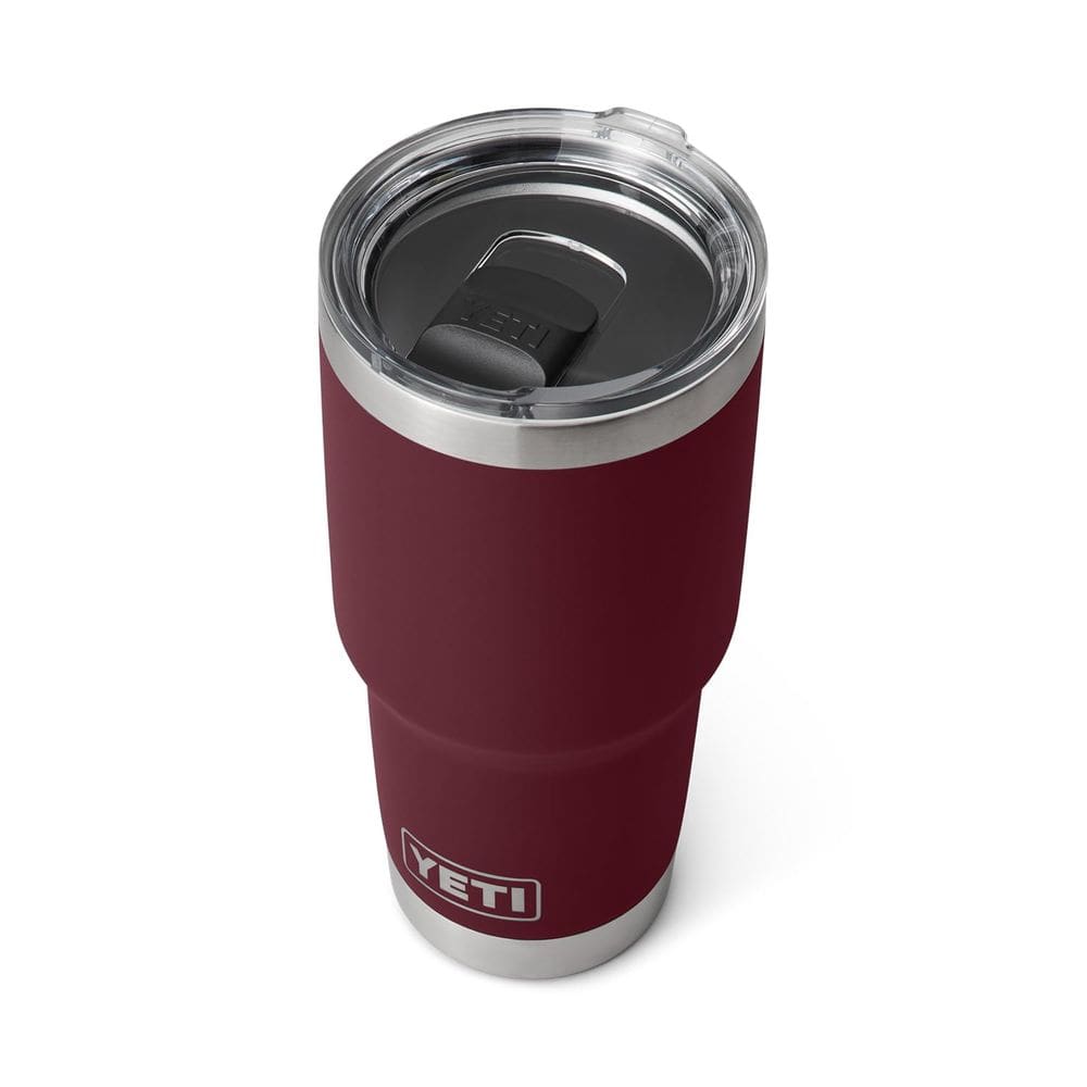 Copo YETI Rambler 900mL de aço inoxidável isolado a vácuo