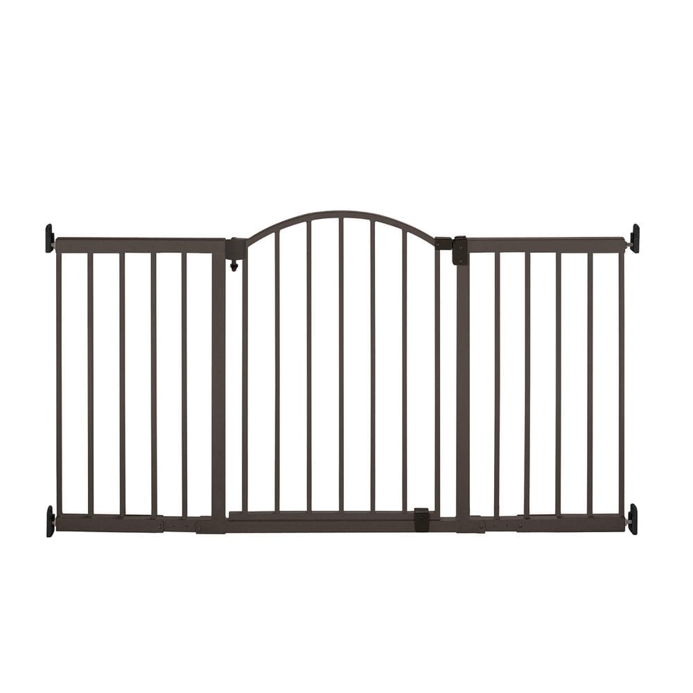 Expansão de metal infantil Safety Gate Summer 44-71 cm de largura