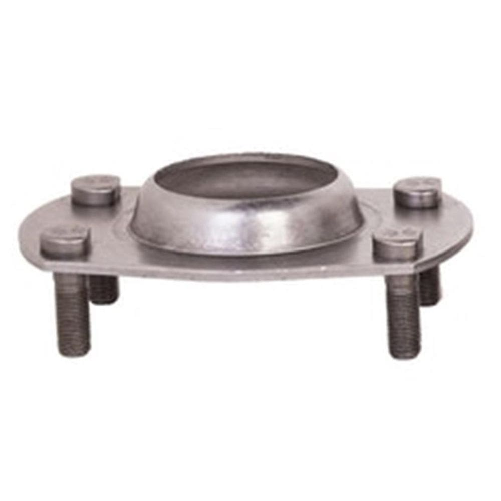 Flange Fixação Rolamento Eixo Traseiro Ranger 2.8 2001/2005