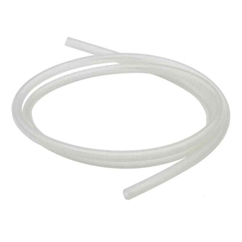 Mangueira Tubo Silicone 6,00 X 10,00 Mm - Ts-203 1 Metro