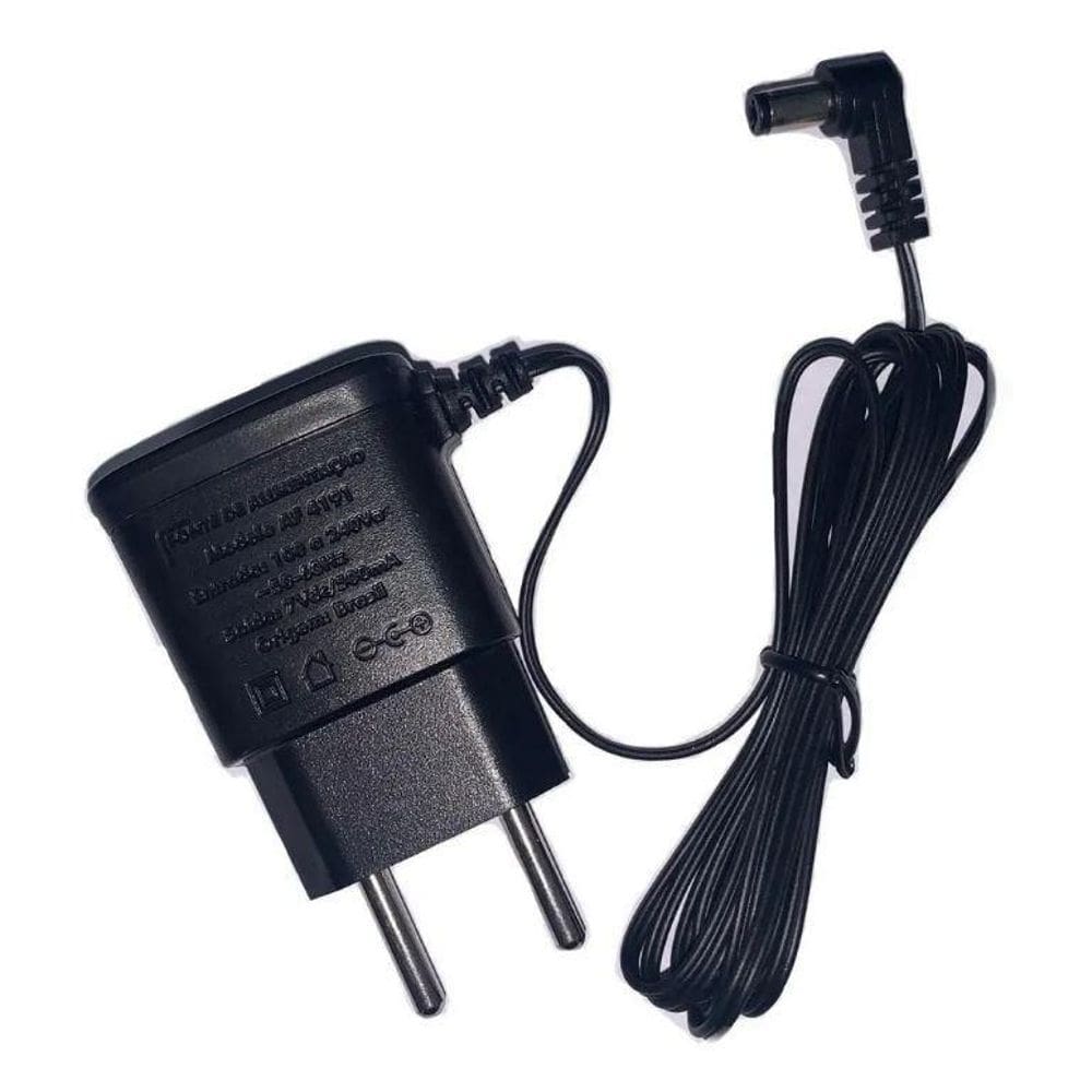 Fonte Intelbras Af4191- Telefones Ts40, 3110, Ts60