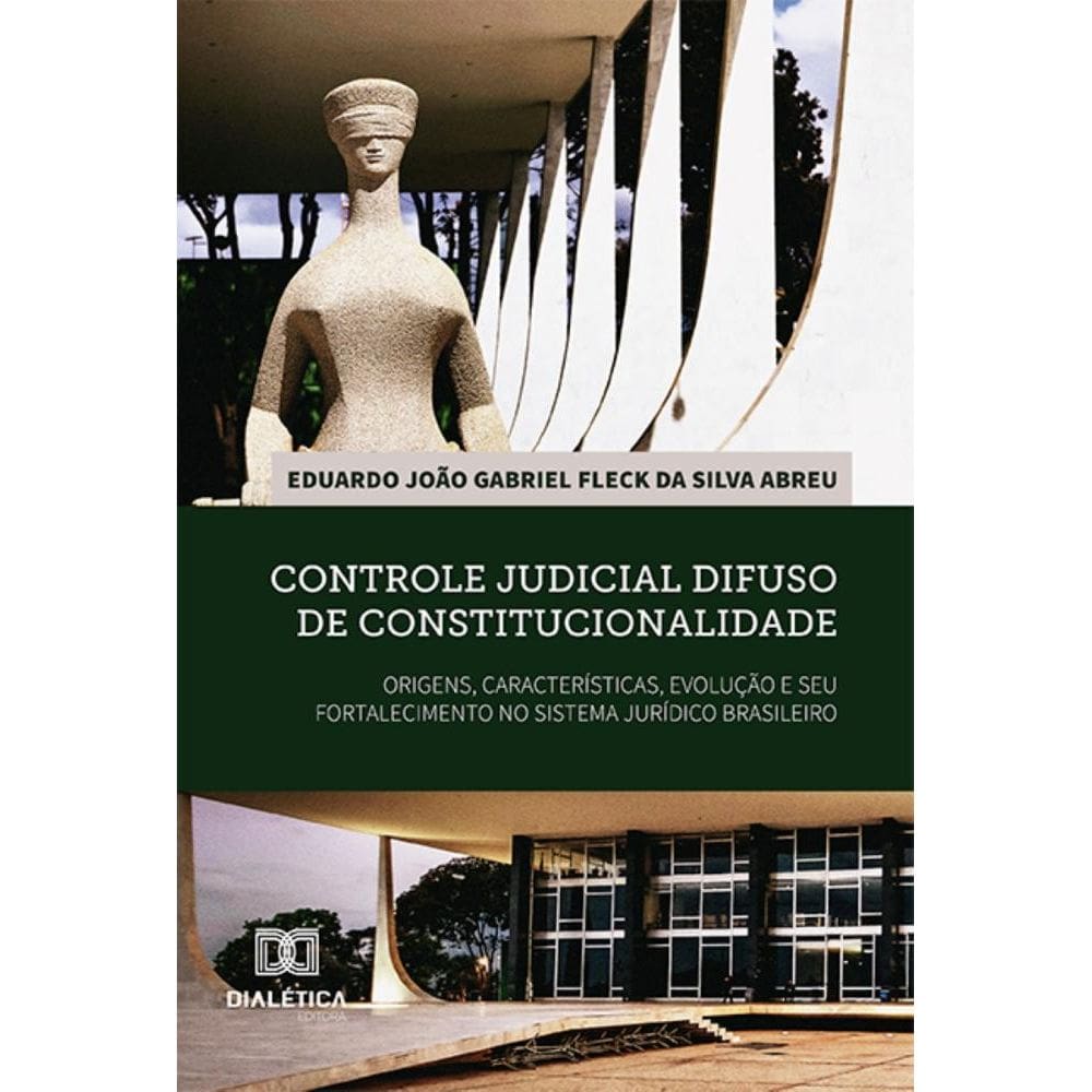 Controle judicial difuso de constitucionalidade
