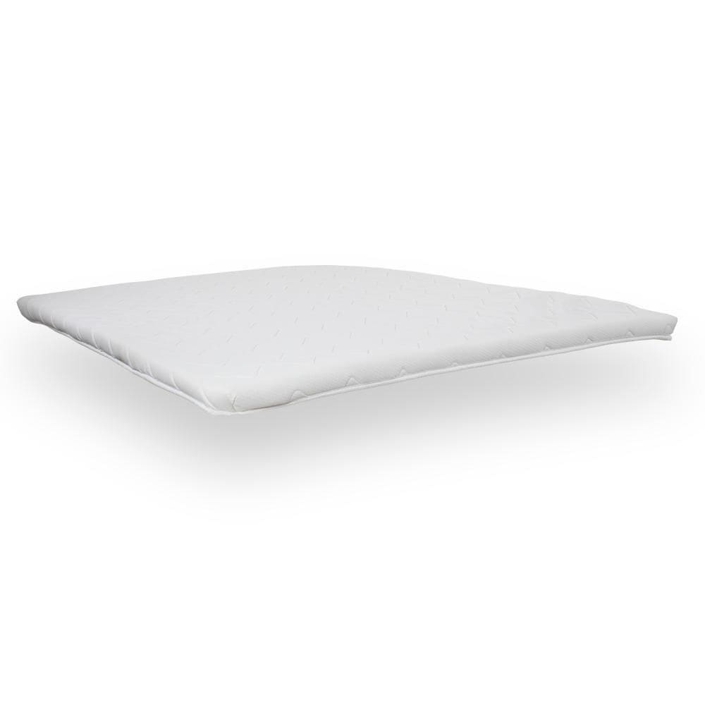 Pillow Top Castor Queen Niponpedic 158x198x5cm