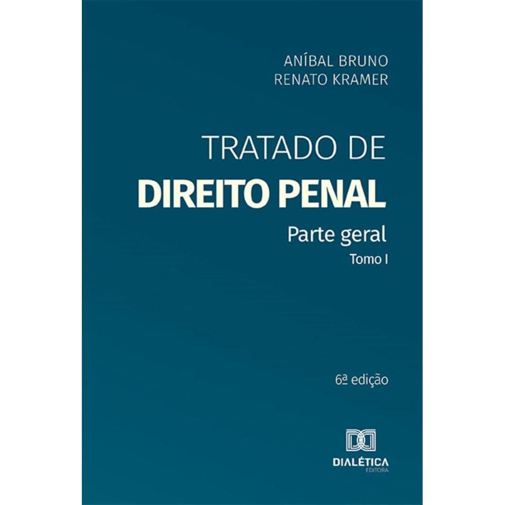 Tratado de Direito Penal