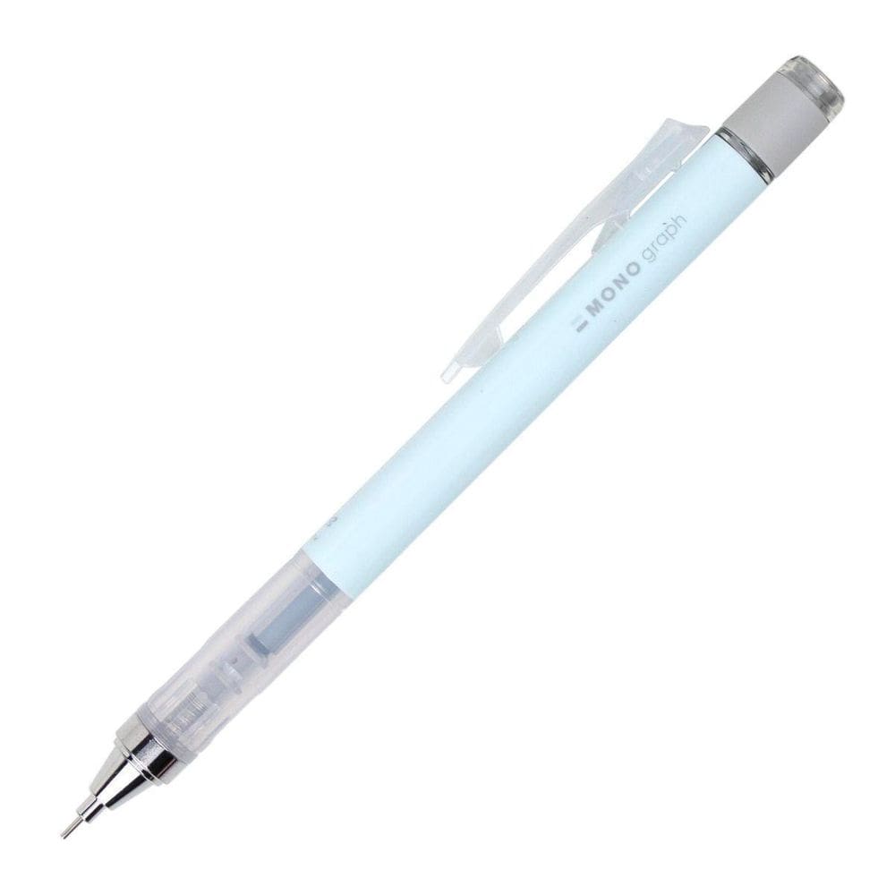 Lapiseira Mono Graph Tombow 0.5Mm Ice Blue