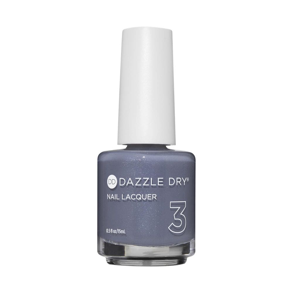 Verniz para unhas Dazzle Dry Blue Moon Step 3 15mL