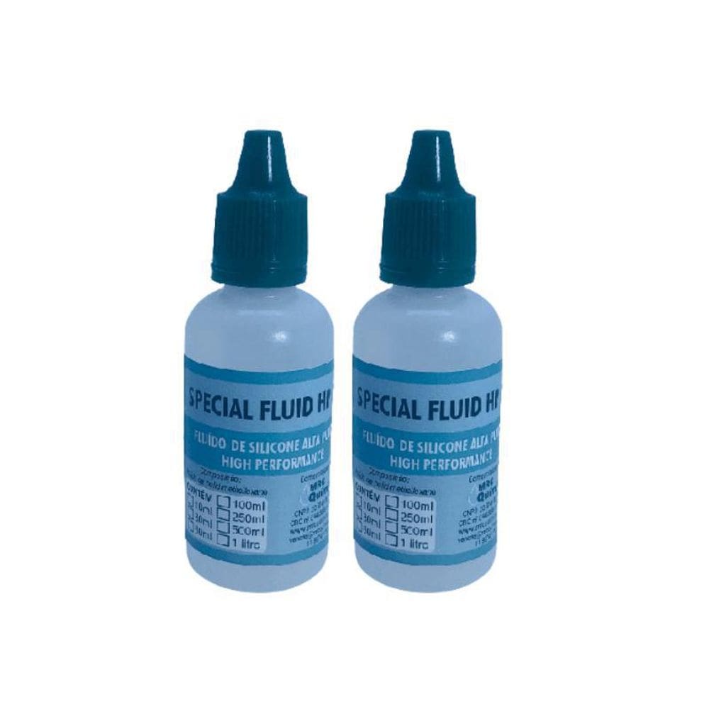 Óleo De Silicone Para Acrílico Derramado Pouring 60Ml