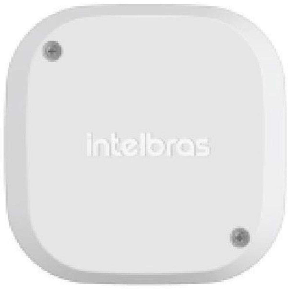 Caixa De Passagem Para Câmeras De Cftv Vbox 1100