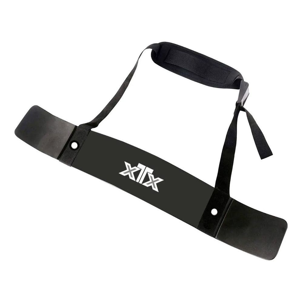 Colete Scott Arm Blaster Treino De Bíceps Chapa 3mm