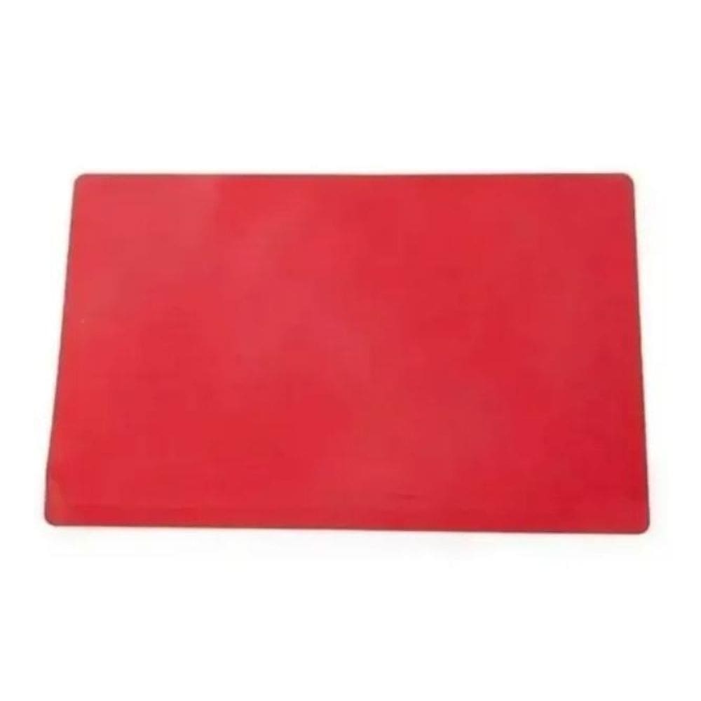 Tapete Chef Silicone Confeitaria Pães Massas 40X30Cm Clink