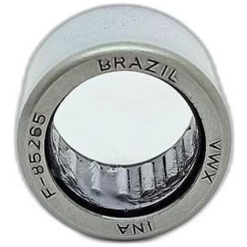 Rolamento Eixo Piloto Vw Amarok Manual Biturbo / Monoturbo