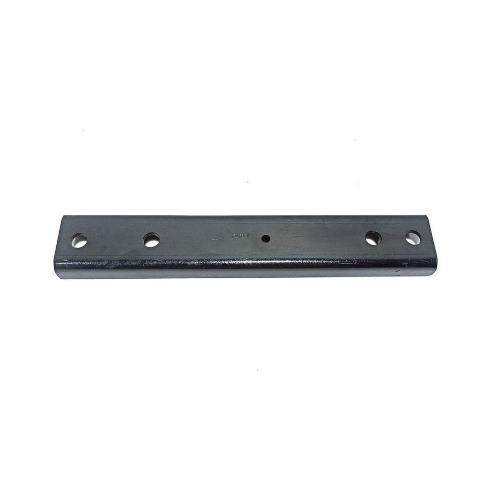 Suporte Parachoque Traseiro Cromado F250 Todas