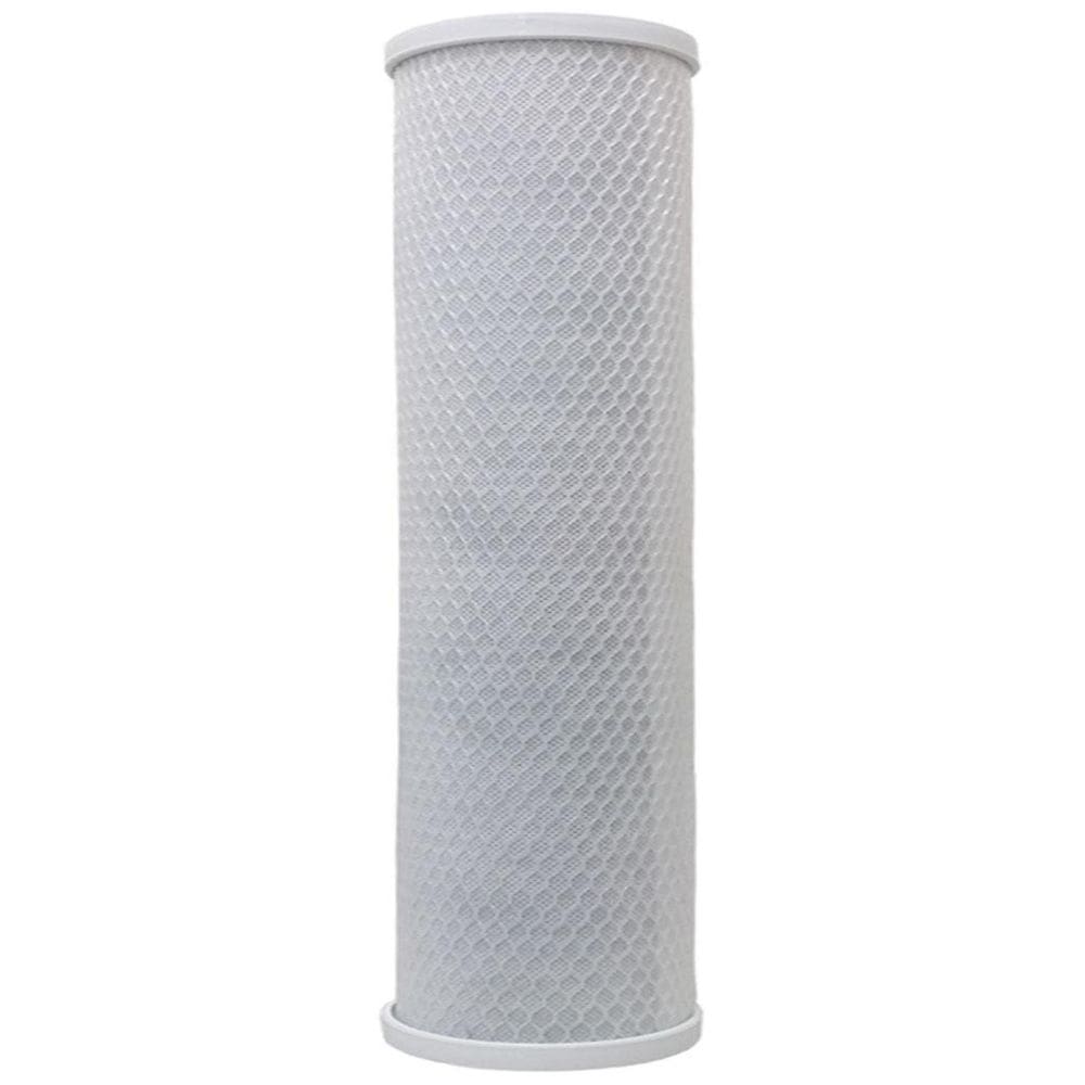 Refil Filtro Purificador Hoken Single Carvão Ativado
